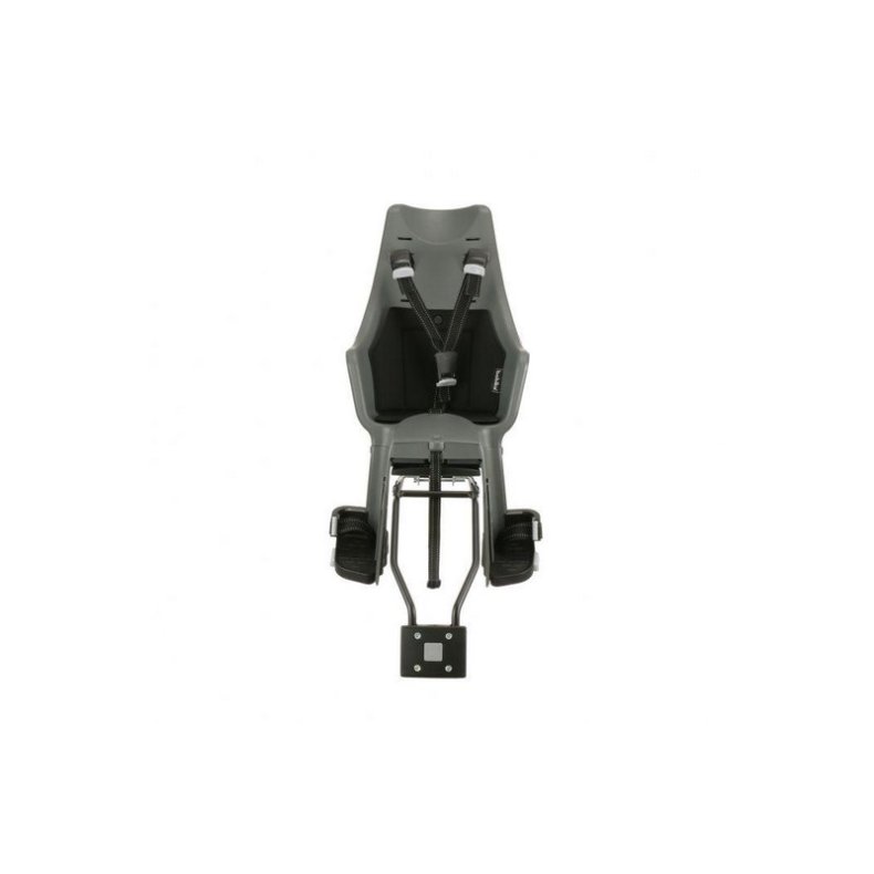 Bobike Barnestol Exclusive Maxi Gr&aring; max 22kg