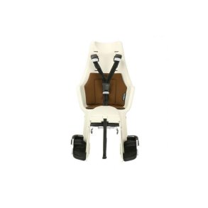 Bobike Barnestol Exclusive Maxi Cinnamon brun max 22kg