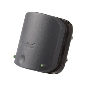 Bobike Beslag til 1P stelmontering