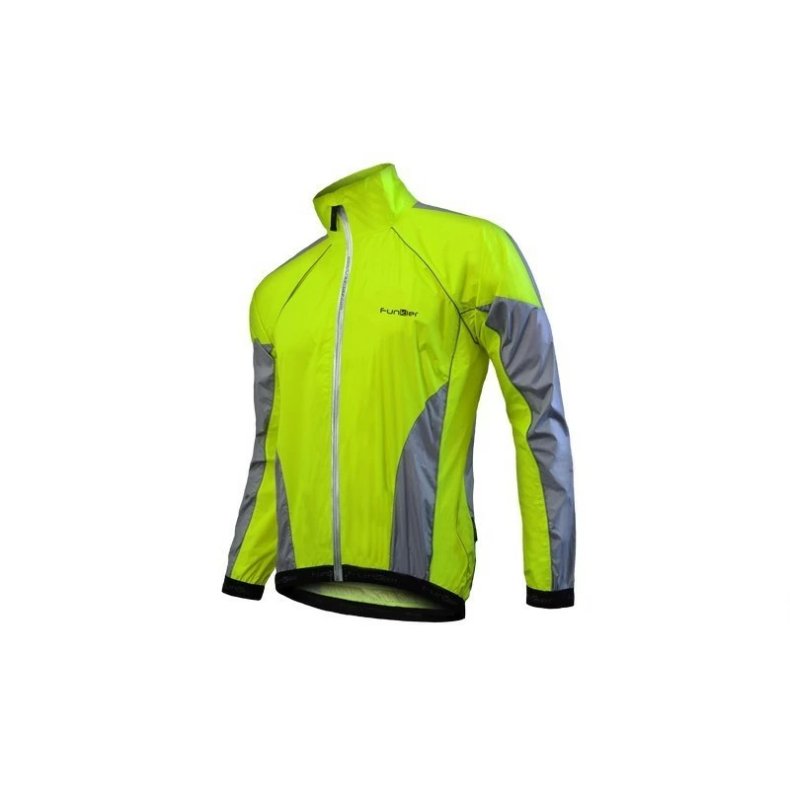 Funkier Regn & Vind jakke Brescia