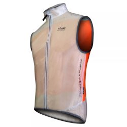 Funkier Vindvest Transparent