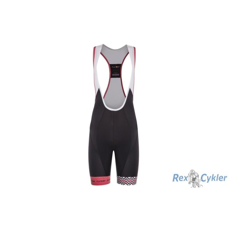 Funkier Kort Cykelbuks Elite Arcelle BIB