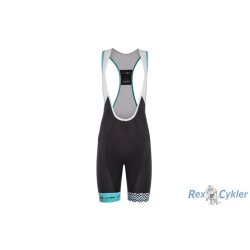 Funkier Kort Cykelbuks Elite Arcelle BIB