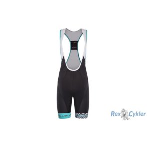 Funkier Kort Cykelbuks Elite Arcelle BIB