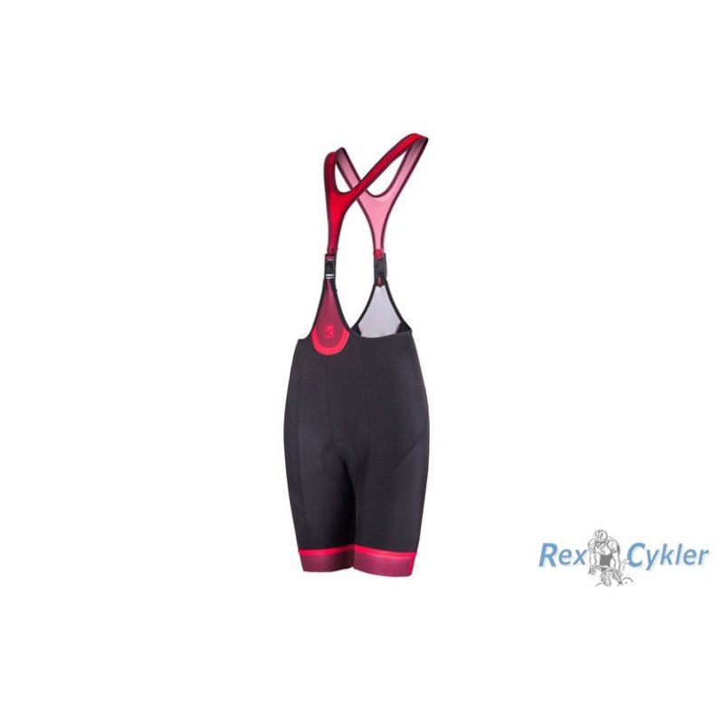 Funkier Kort Cykelbuks Pro Boreano BIB