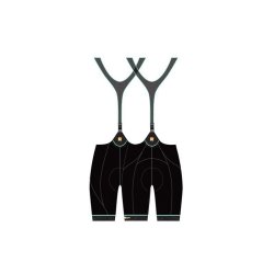 Funkier Kort Cykelbuks Pro Boreano BIB