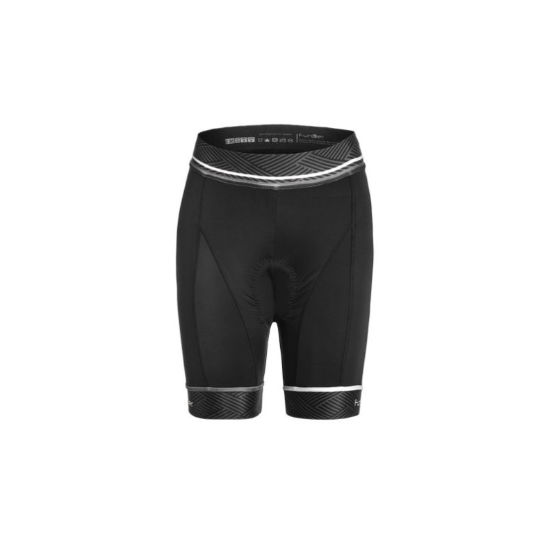 Funkier Kort cykelbukse Active 8 panel Anagni
