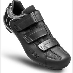 FLR Cykelsko F-35-III 3 x Velcro