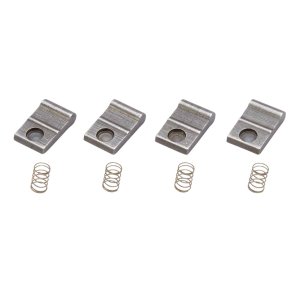 Mavic Kassettehus Paler 4 stk