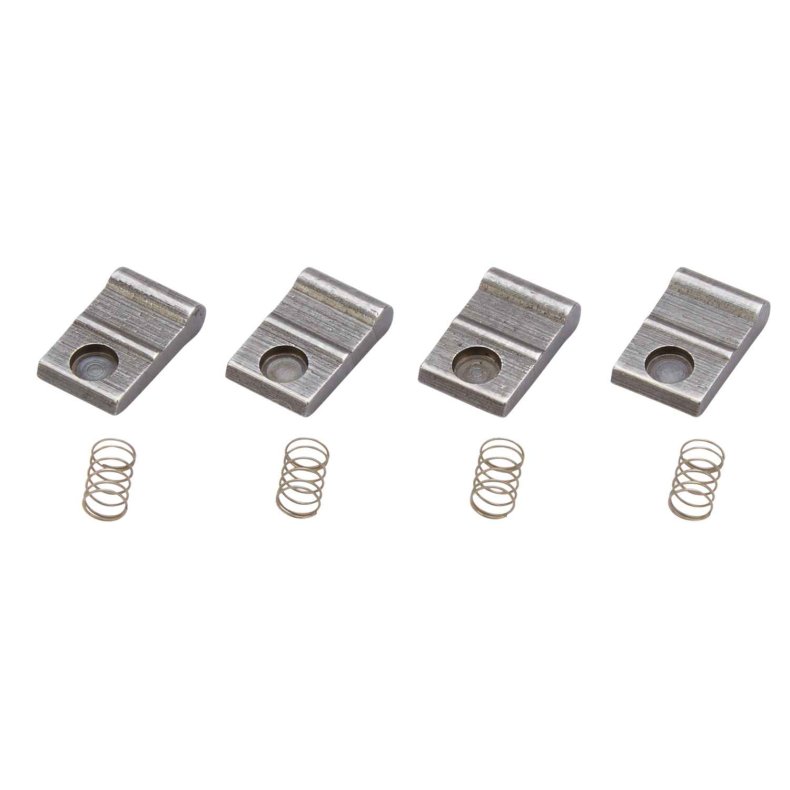 Mavic Kassettehus Paler 4 stk