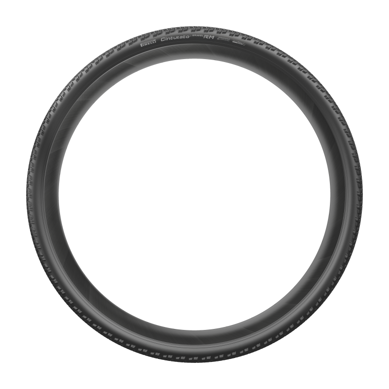 Pirelli D&aelig;k 700 x 40 Cinturato Gravel RM Performance TLR