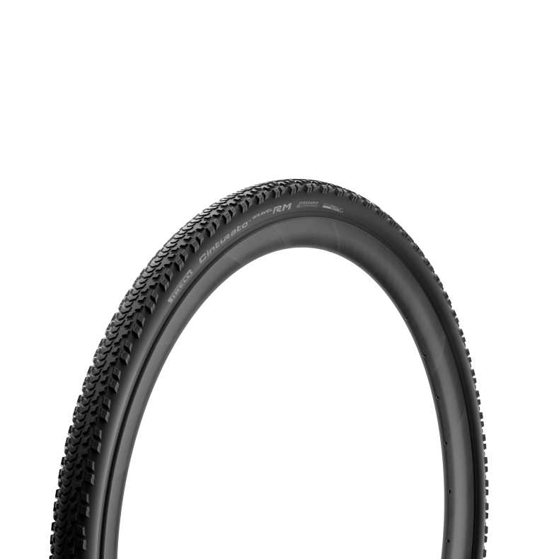 Pirelli D&aelig;k 700 x 45 Cinturato Gravel RM Performance TLR