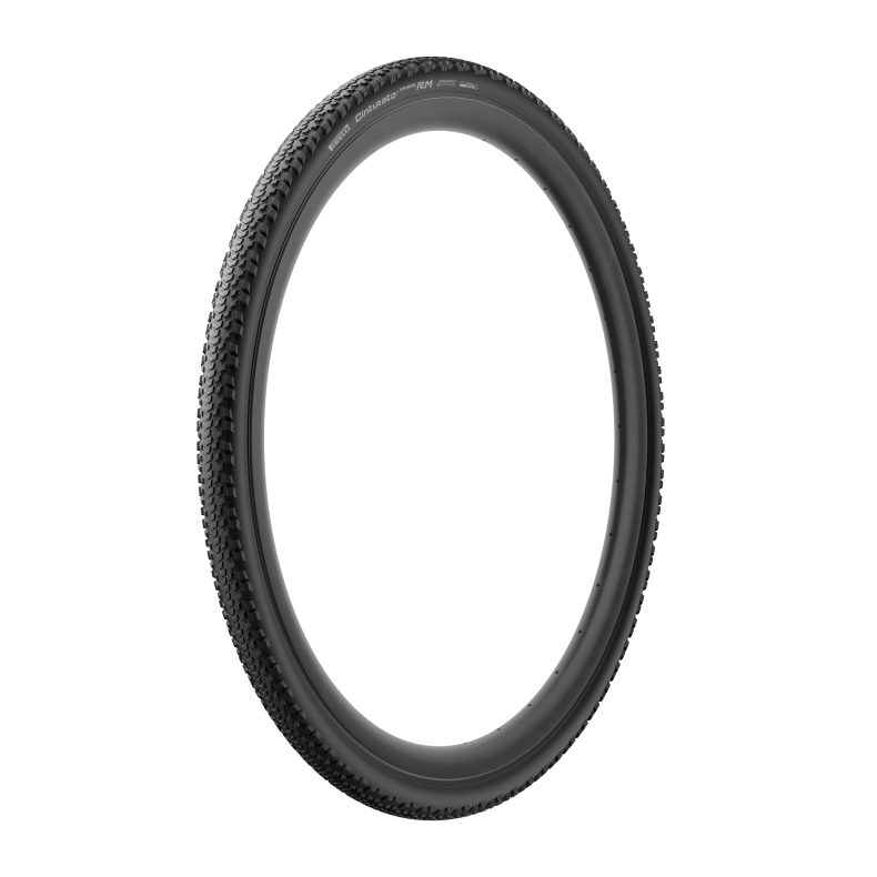 Pirelli D&aelig;k 700 x 45 Cinturato Gravel RM Performance TLR