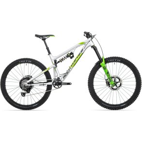 Rock Machine Blizzard 90-27