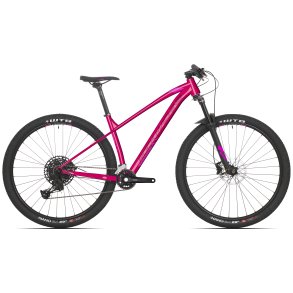 Rock Machine Catherine 40-29 Blank Pink/Pink/ 17