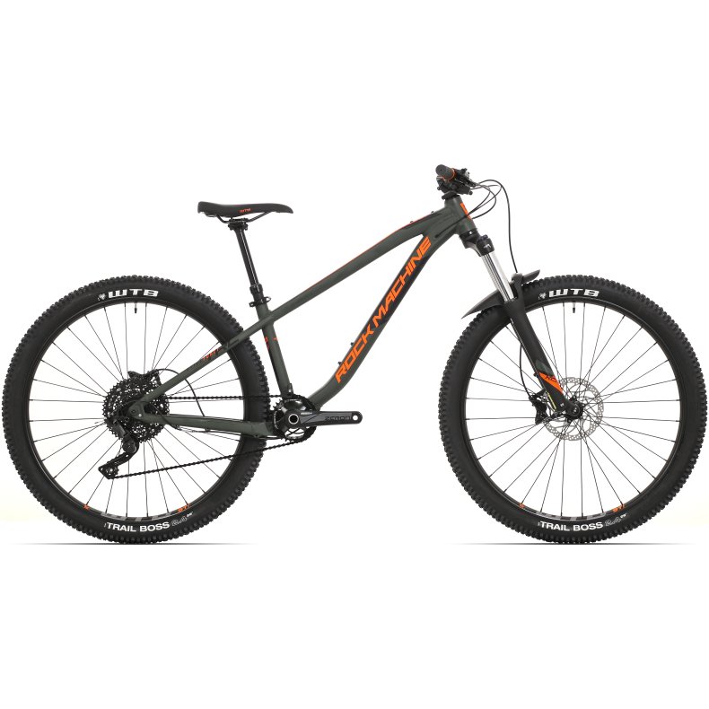 Rock Machine Blizz TRL 40-29