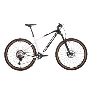 Rock Machine Blizz CRB 90-29 Blank Hvid/Sort 17