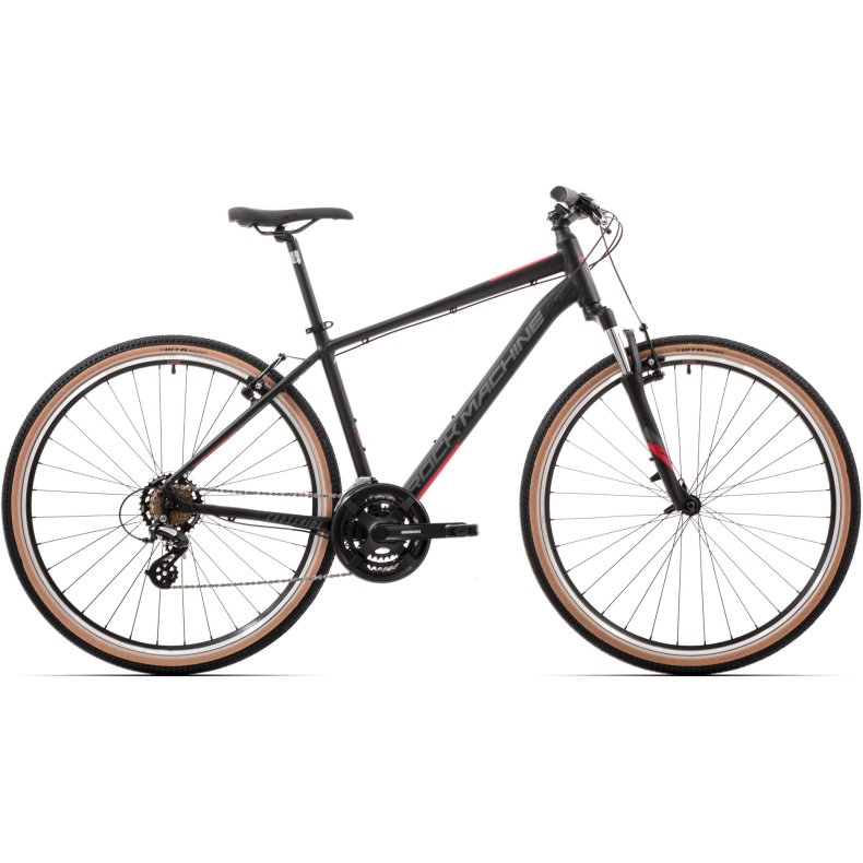 Rock Machine Crossride 100