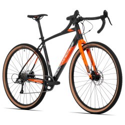 Rock Machine Gravelride 200