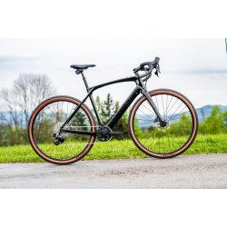 Rock Machine GRAVELRIDE CRB 900 AXS