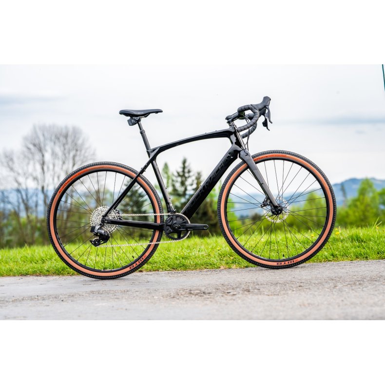 Rock Machine GRAVELRIDE CRB 900 AXS