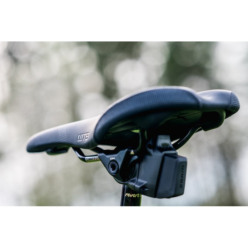 Rock Machine GRAVELRIDE CRB 900 AXS