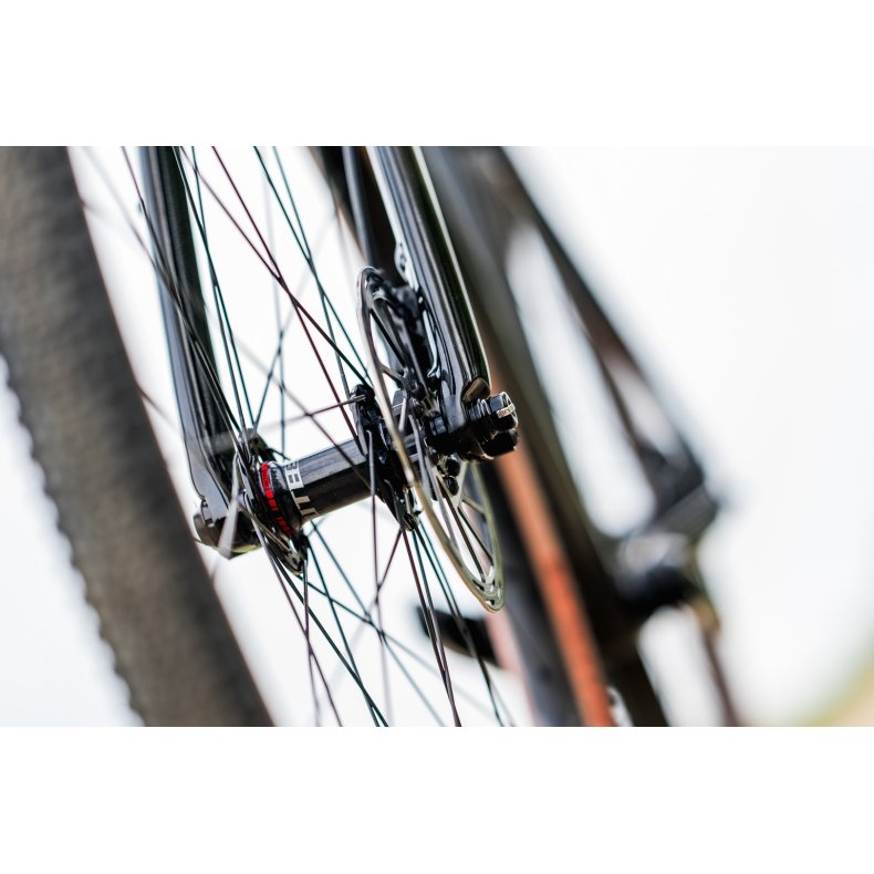 Rock Machine GRAVELRIDE CRB 900 AXS