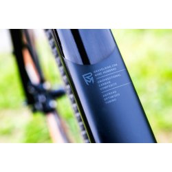 Rock Machine GRAVELRIDE CRB 900 AXS