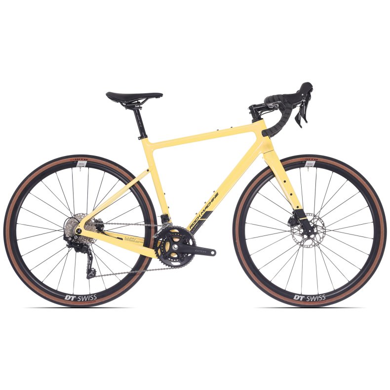 Rock Machine Lukk Cr 60 GRX