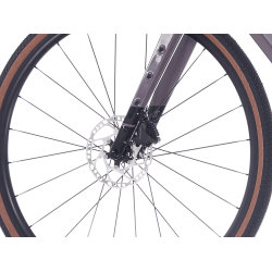 Rock Machine Lukk Cr 70 2 x 12 speed GRX