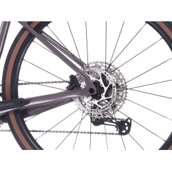 Rock Machine Lukk Cr 70 2 x 12 speed GRX