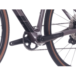 Rock Machine Lukk Cr 70 2 x 12 speed GRX