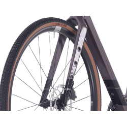 Rock Machine Lukk Cr 70 2 x 12 speed GRX