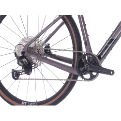 Rock Machine Lukk Cr 70 2 x 12 speed GRX