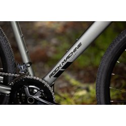 Rock Machine Lukk 40 microSHIFT SWORD