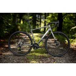 Rock Machine Lukk 40 microSHIFT SWORD