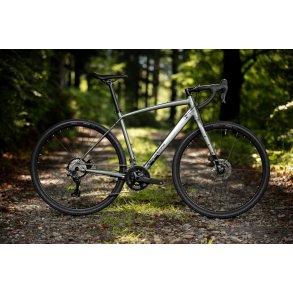 Rock Machine Lukk 40 microSHIFT SWORD