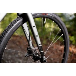 Rock Machine Lukk 40 microSHIFT SWORD