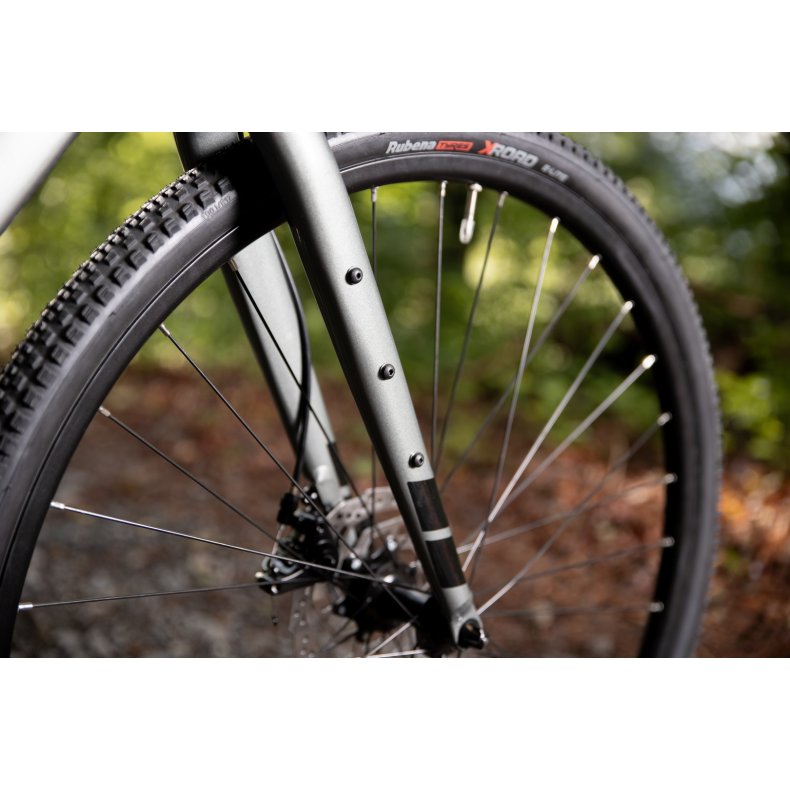 Rock Machine Lukk 40 microSHIFT SWORD