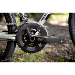 Rock Machine Lukk 40 microSHIFT SWORD