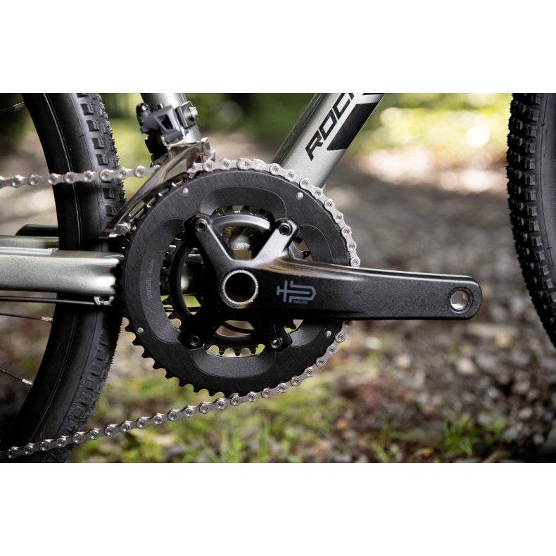 Rock Machine Lukk 40 microSHIFT SWORD