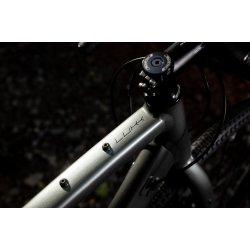 Rock Machine Lukk 40 microSHIFT SWORD