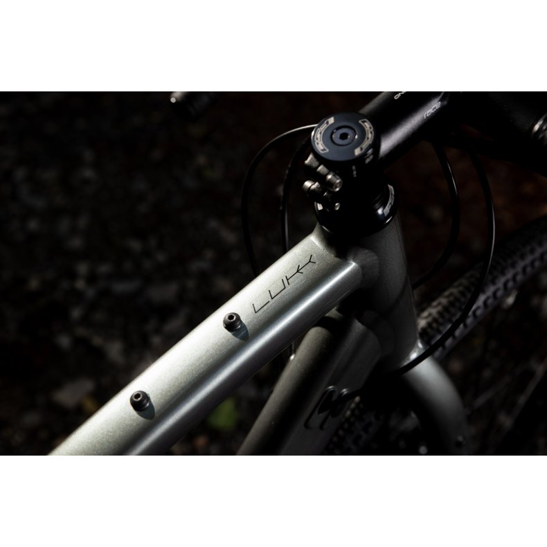 Rock Machine Lukk 40 microSHIFT SWORD