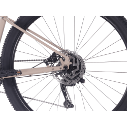 Rock Machine Blizz 20