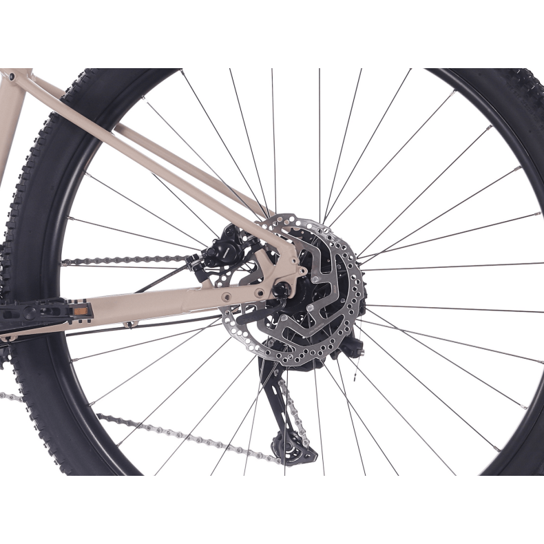 Rock Machine Blizz 20