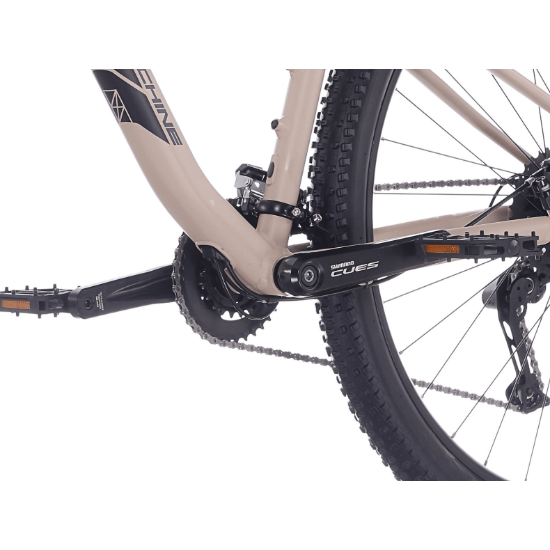 Rock Machine Blizz 20