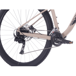 Rock Machine Blizz 20