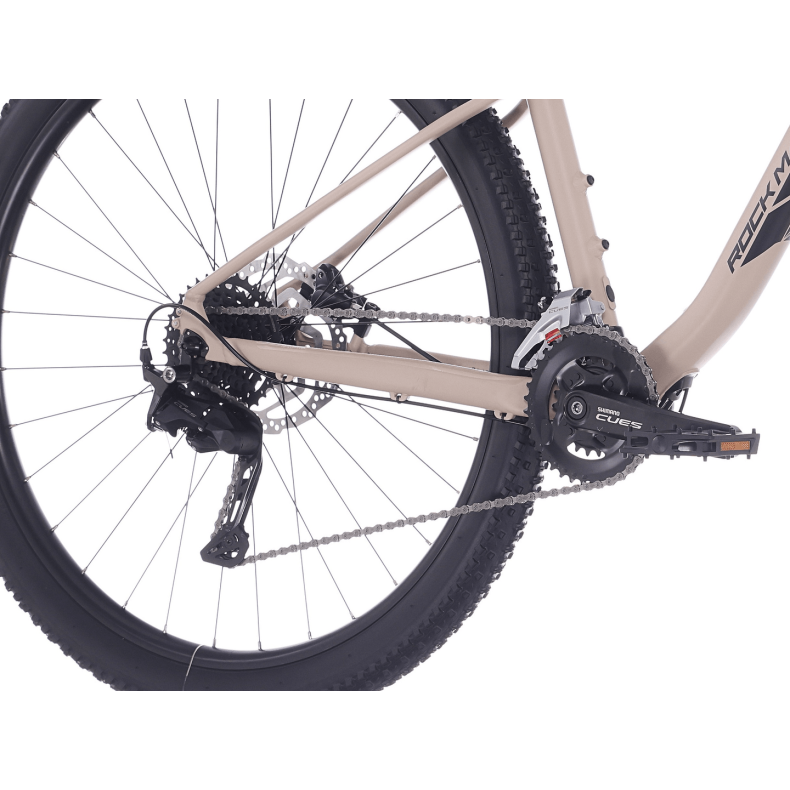 Rock Machine Blizz 20