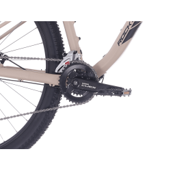 Rock Machine Blizz 20