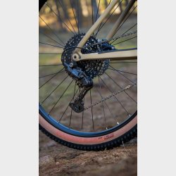 Rock Machine Blizz Cr 30-29 1 x 10 Speed